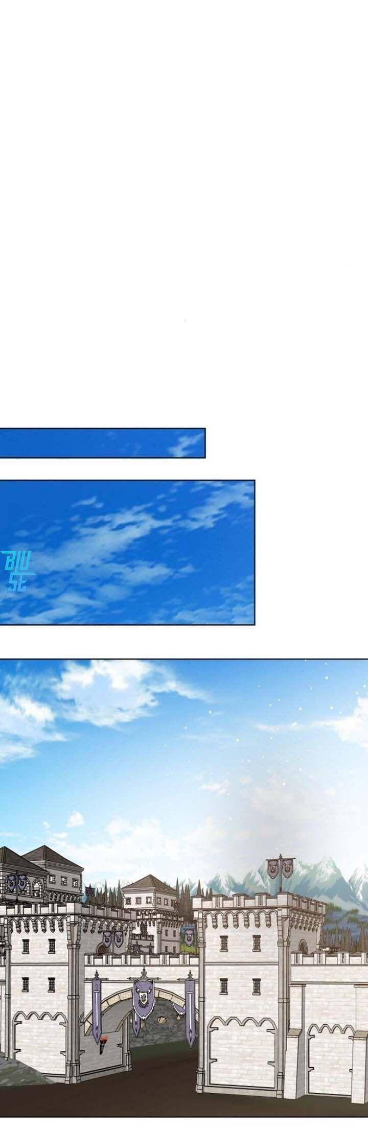 Cách Mà Kỵ Sĩ Sống Như Tiểu Thư Chapter 24 - Trang 2