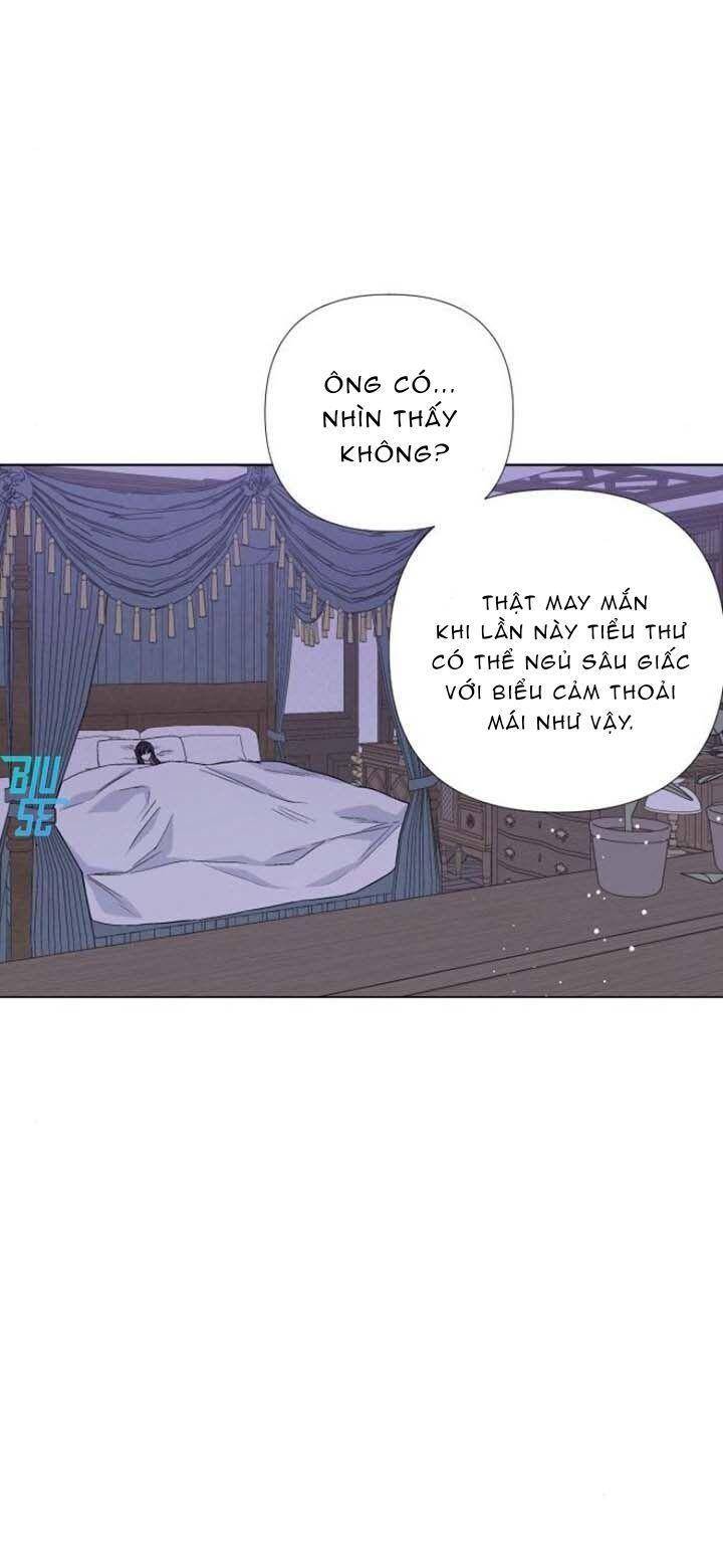 Cách Mà Kỵ Sĩ Sống Như Tiểu Thư Chapter 24 - Trang 2