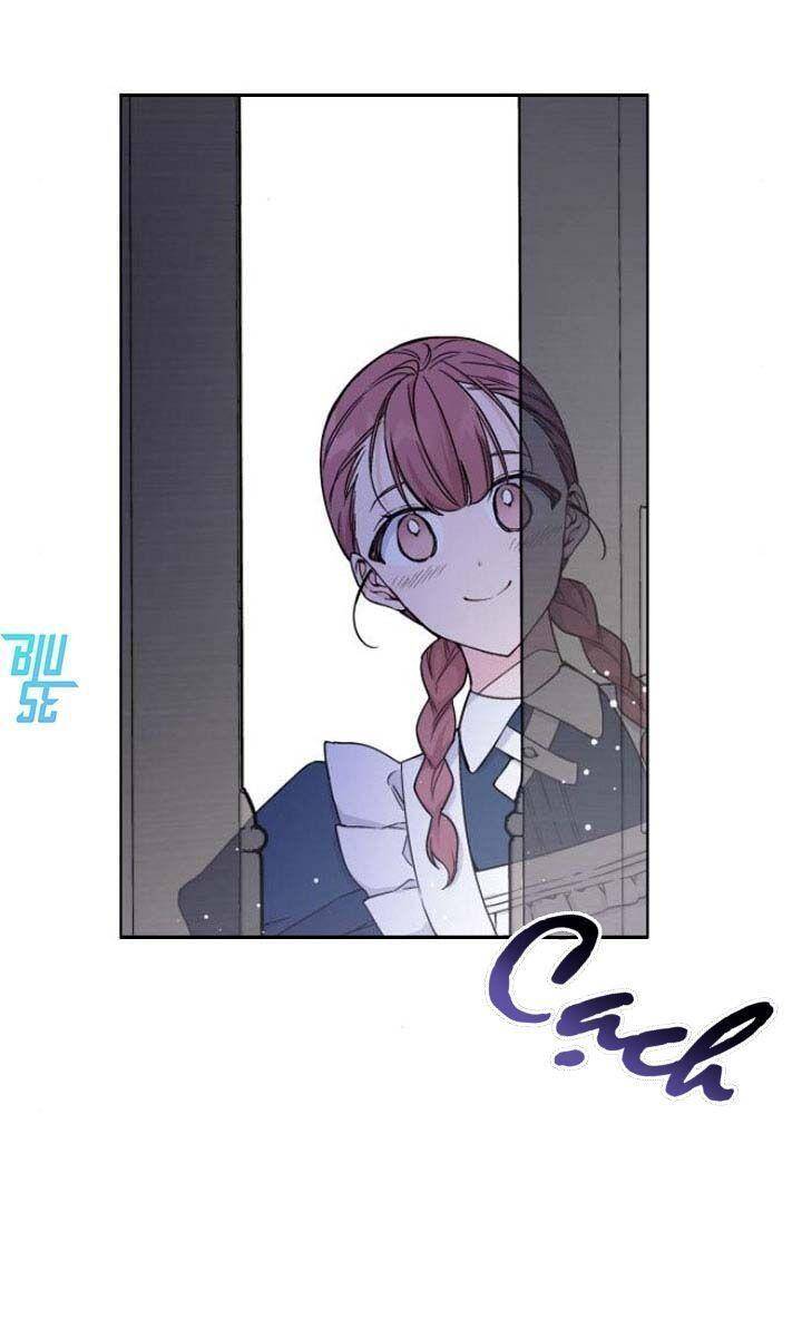 Cách Mà Kỵ Sĩ Sống Như Tiểu Thư Chapter 24 - Trang 2