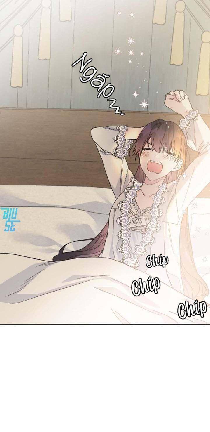 Cách Mà Kỵ Sĩ Sống Như Tiểu Thư Chapter 24 - Trang 2