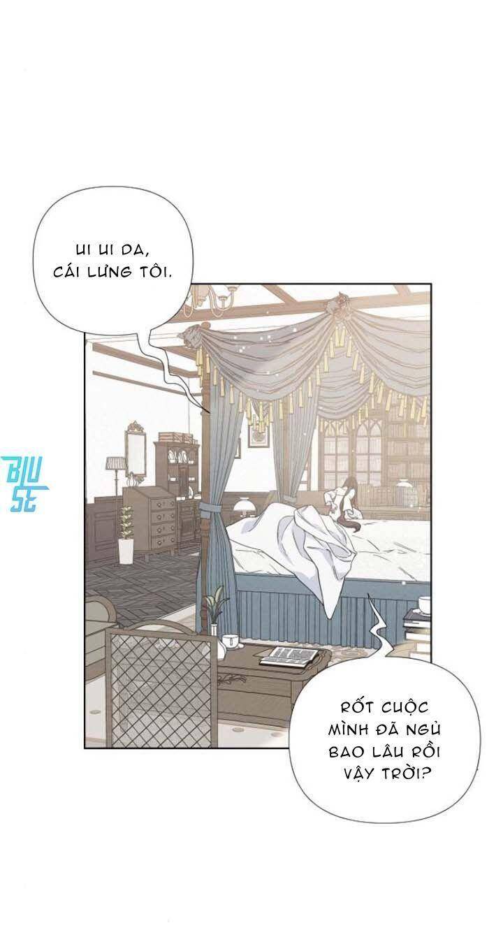 Cách Mà Kỵ Sĩ Sống Như Tiểu Thư Chapter 24 - Trang 2