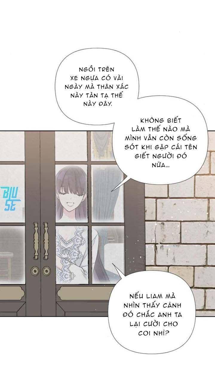 Cách Mà Kỵ Sĩ Sống Như Tiểu Thư Chapter 24 - Trang 2