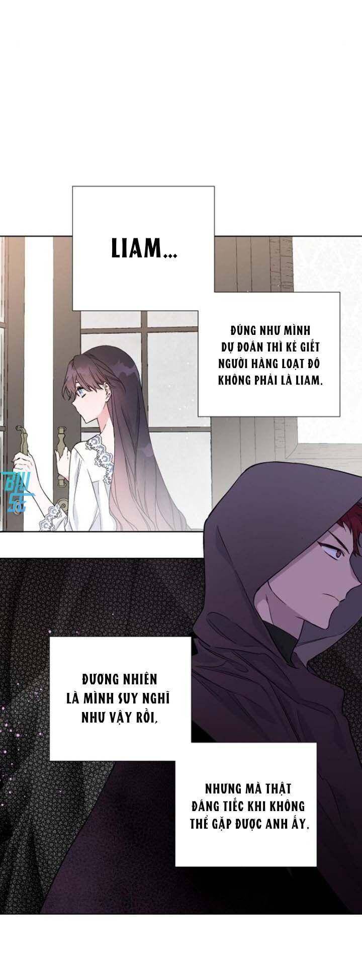 Cách Mà Kỵ Sĩ Sống Như Tiểu Thư Chapter 24 - Trang 2