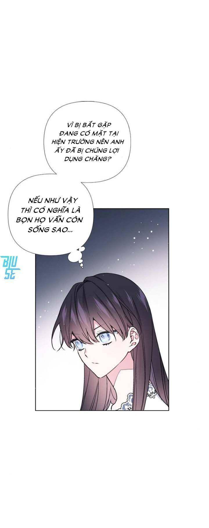 Cách Mà Kỵ Sĩ Sống Như Tiểu Thư Chapter 24 - Trang 2