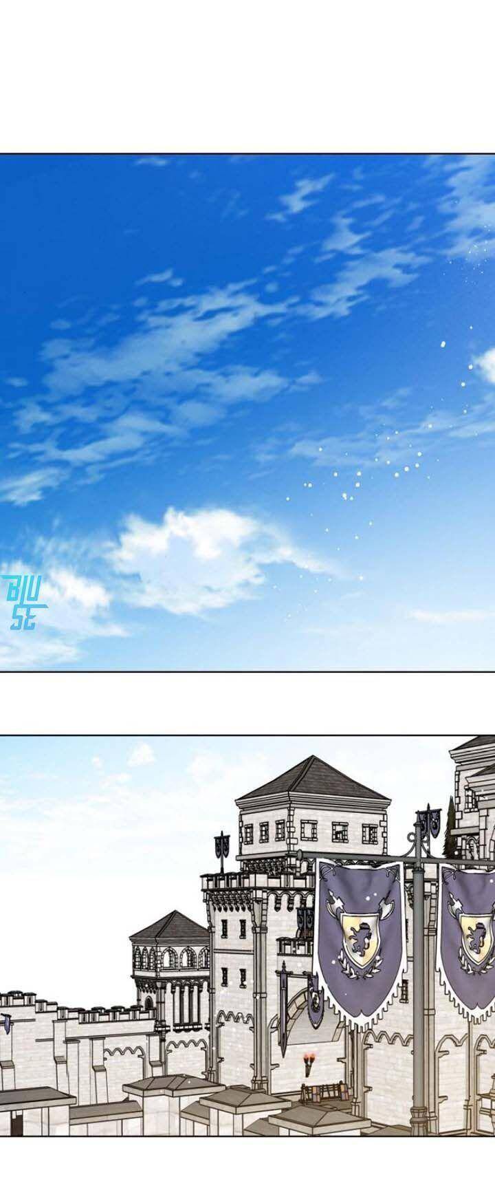 Cách Mà Kỵ Sĩ Sống Như Tiểu Thư Chapter 24 - Trang 2