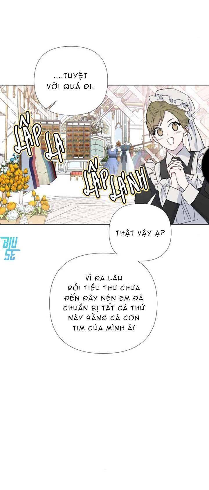 Cách Mà Kỵ Sĩ Sống Như Tiểu Thư Chapter 24 - Trang 2