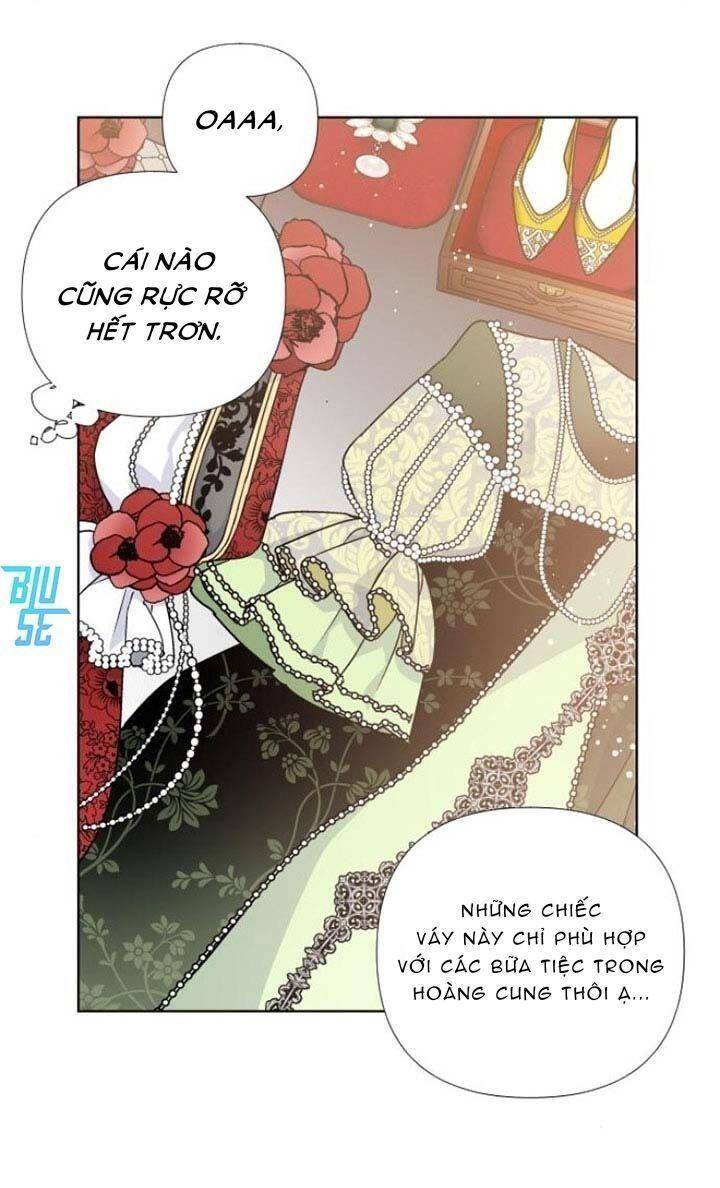 Cách Mà Kỵ Sĩ Sống Như Tiểu Thư Chapter 24 - Trang 2