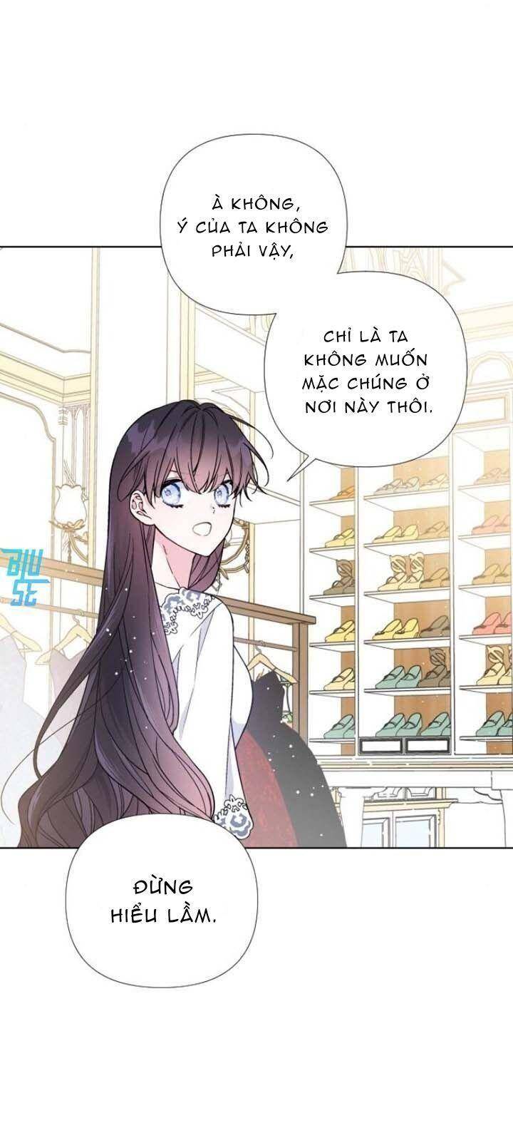 Cách Mà Kỵ Sĩ Sống Như Tiểu Thư Chapter 24 - Trang 2