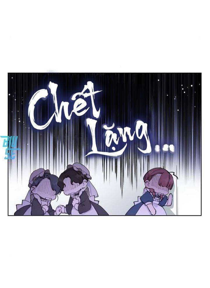 Cách Mà Kỵ Sĩ Sống Như Tiểu Thư Chapter 24 - Trang 2