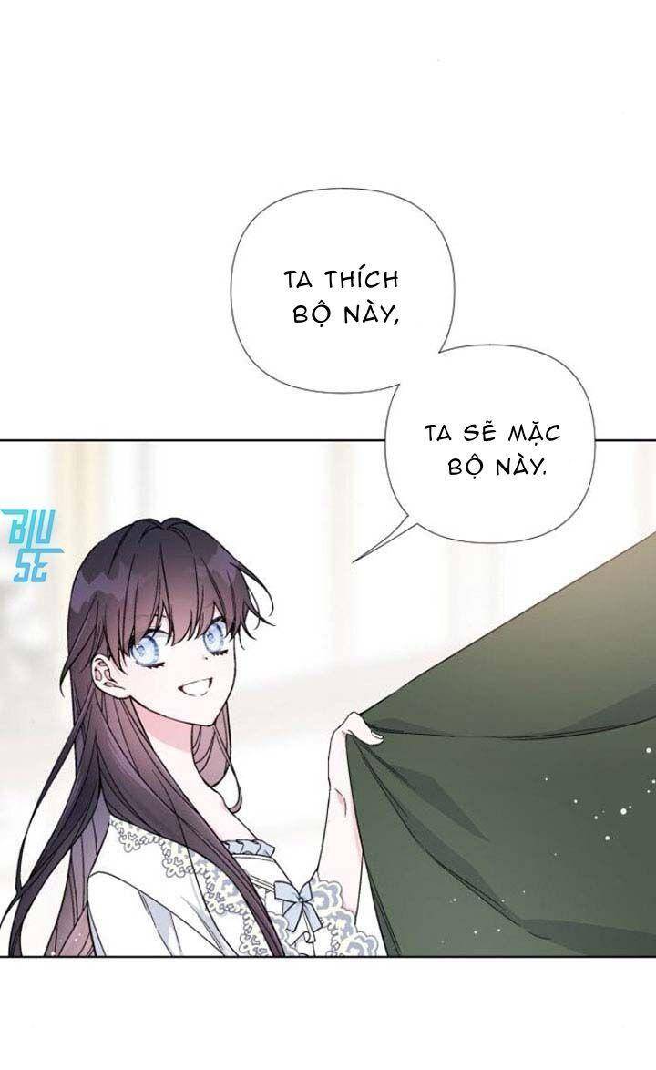 Cách Mà Kỵ Sĩ Sống Như Tiểu Thư Chapter 24 - Trang 2