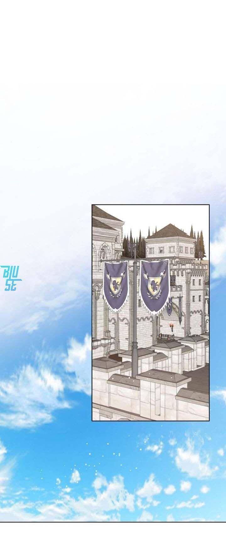 Cách Mà Kỵ Sĩ Sống Như Tiểu Thư Chapter 24 - Trang 2