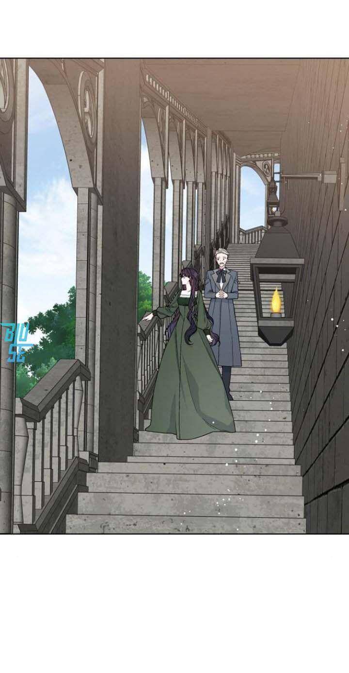 Cách Mà Kỵ Sĩ Sống Như Tiểu Thư Chapter 24 - Trang 2