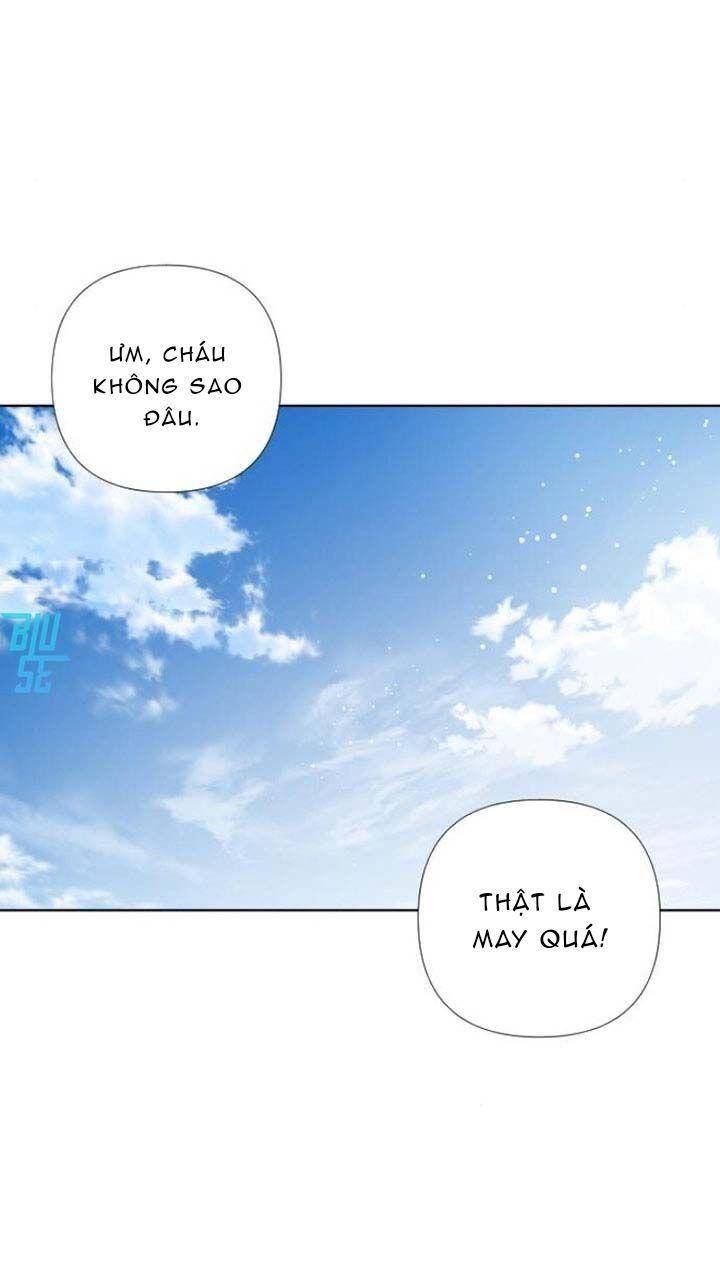 Cách Mà Kỵ Sĩ Sống Như Tiểu Thư Chapter 24 - Trang 2