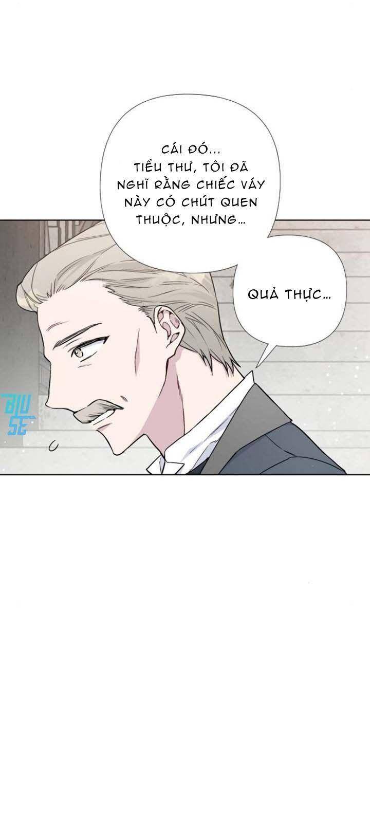 Cách Mà Kỵ Sĩ Sống Như Tiểu Thư Chapter 24 - Trang 2