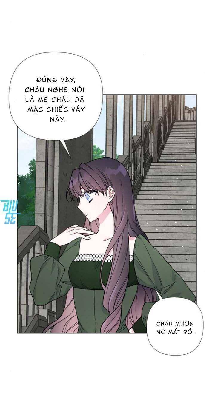 Cách Mà Kỵ Sĩ Sống Như Tiểu Thư Chapter 24 - Trang 2