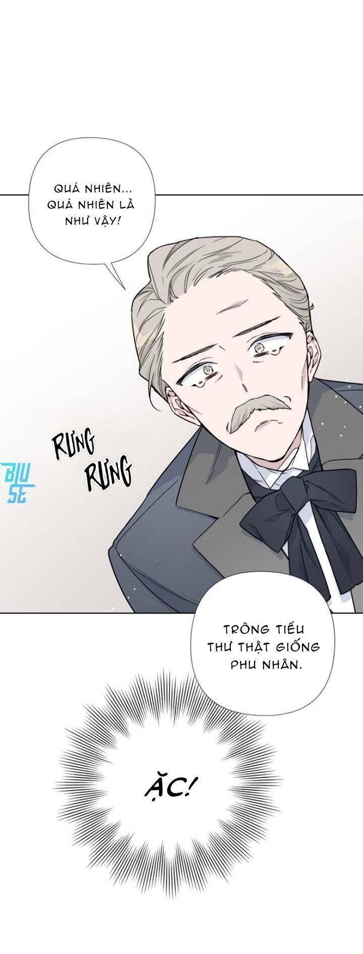 Cách Mà Kỵ Sĩ Sống Như Tiểu Thư Chapter 24 - Trang 2