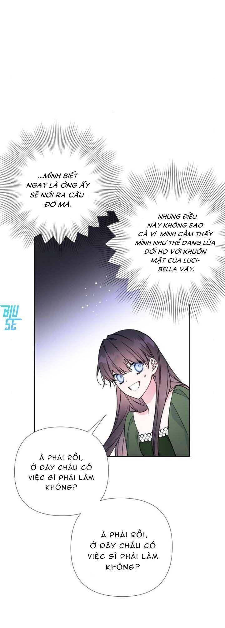 Cách Mà Kỵ Sĩ Sống Như Tiểu Thư Chapter 24 - Trang 2