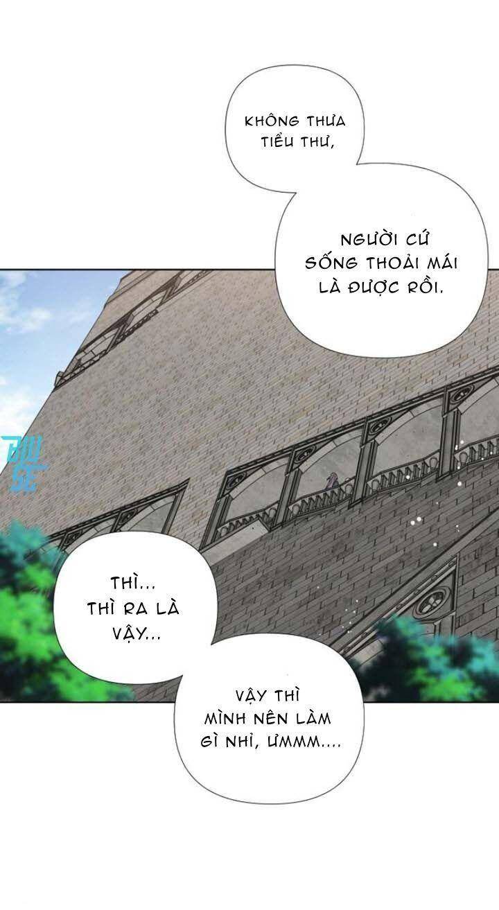 Cách Mà Kỵ Sĩ Sống Như Tiểu Thư Chapter 24 - Trang 2