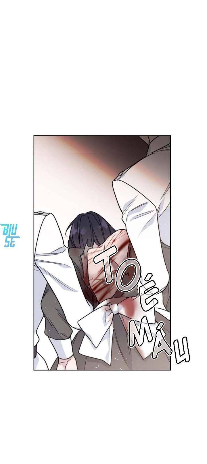 Cách Mà Kỵ Sĩ Sống Như Tiểu Thư Chapter 24 - Trang 2