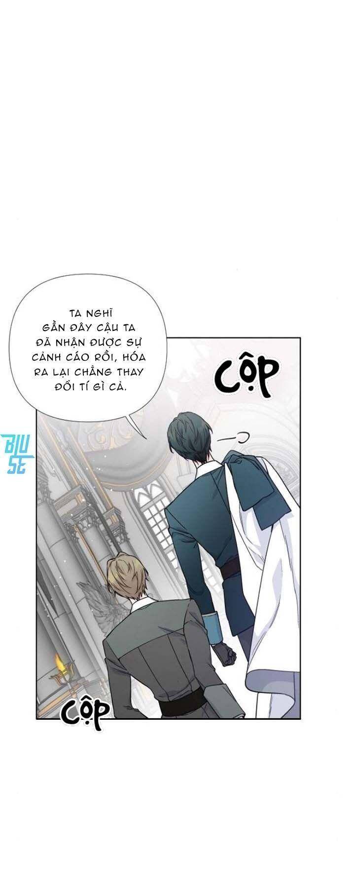 Cách Mà Kỵ Sĩ Sống Như Tiểu Thư Chapter 24 - Trang 2