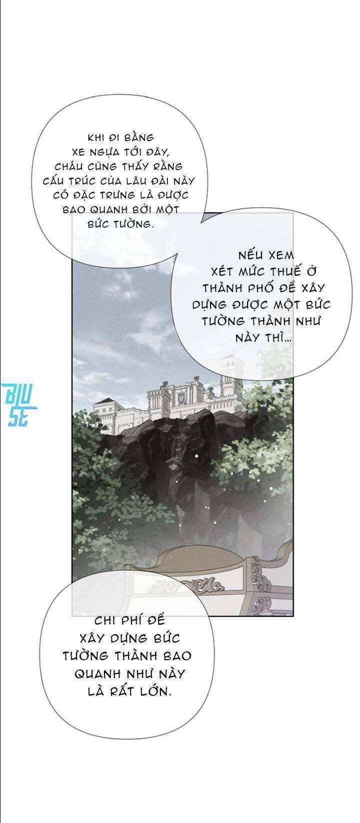 Cách Mà Kỵ Sĩ Sống Như Tiểu Thư Chapter 25 - Trang 2