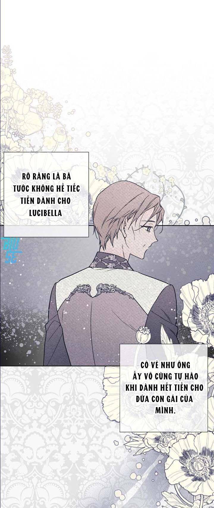 Cách Mà Kỵ Sĩ Sống Như Tiểu Thư Chapter 25 - Trang 2