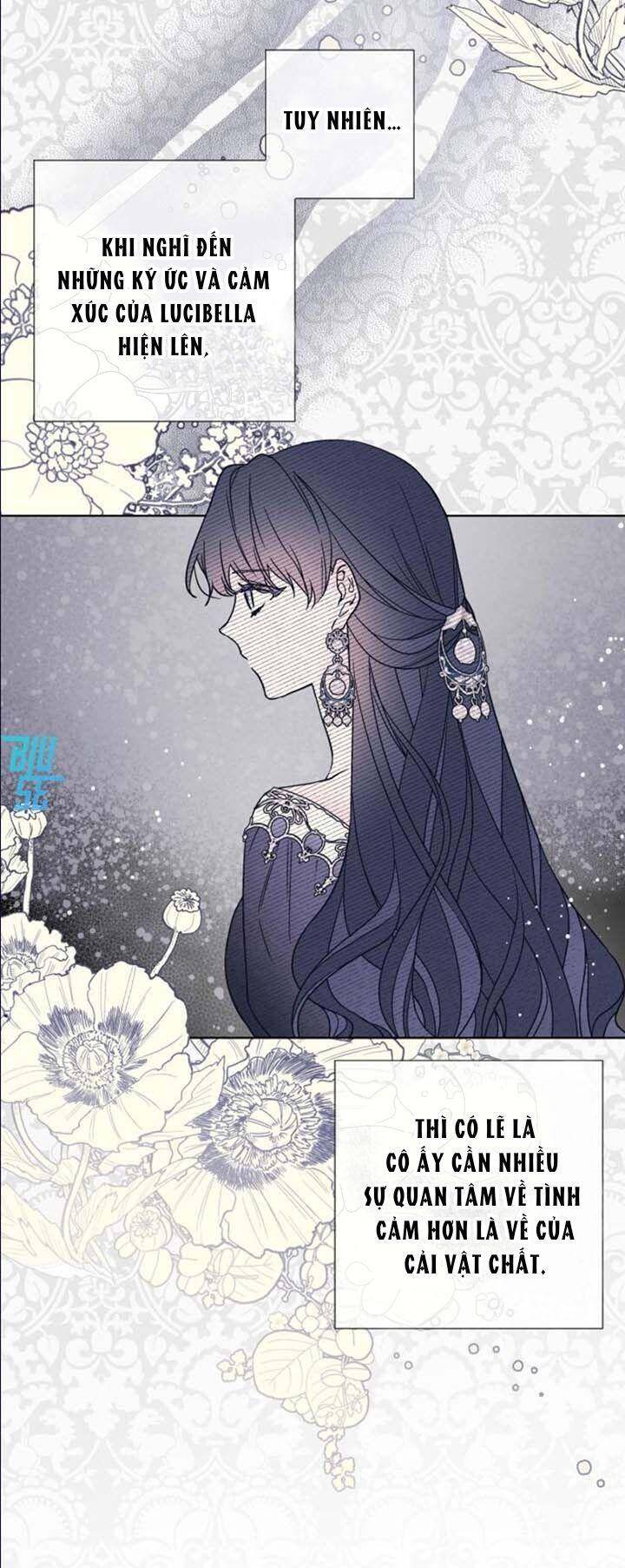 Cách Mà Kỵ Sĩ Sống Như Tiểu Thư Chapter 25 - Trang 2