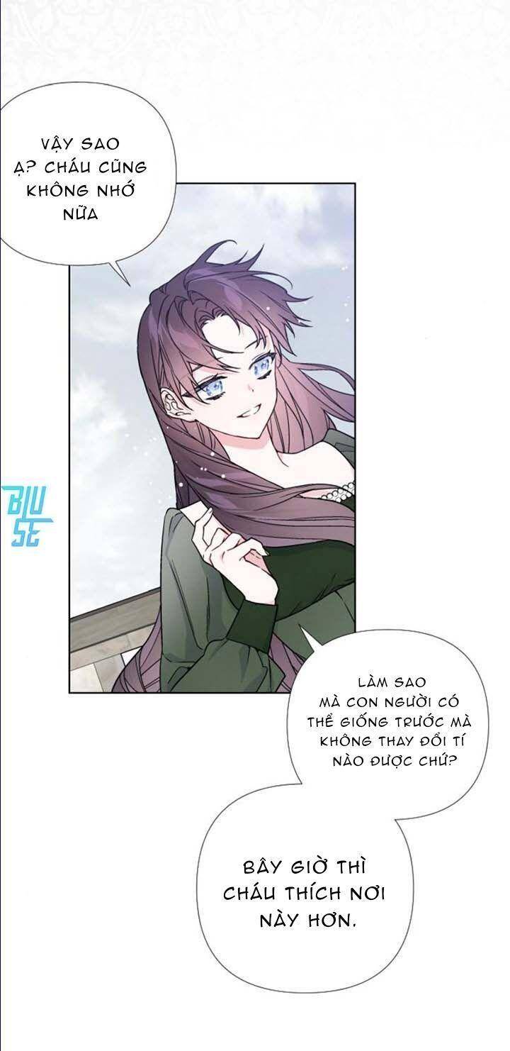 Cách Mà Kỵ Sĩ Sống Như Tiểu Thư Chapter 25 - Trang 2