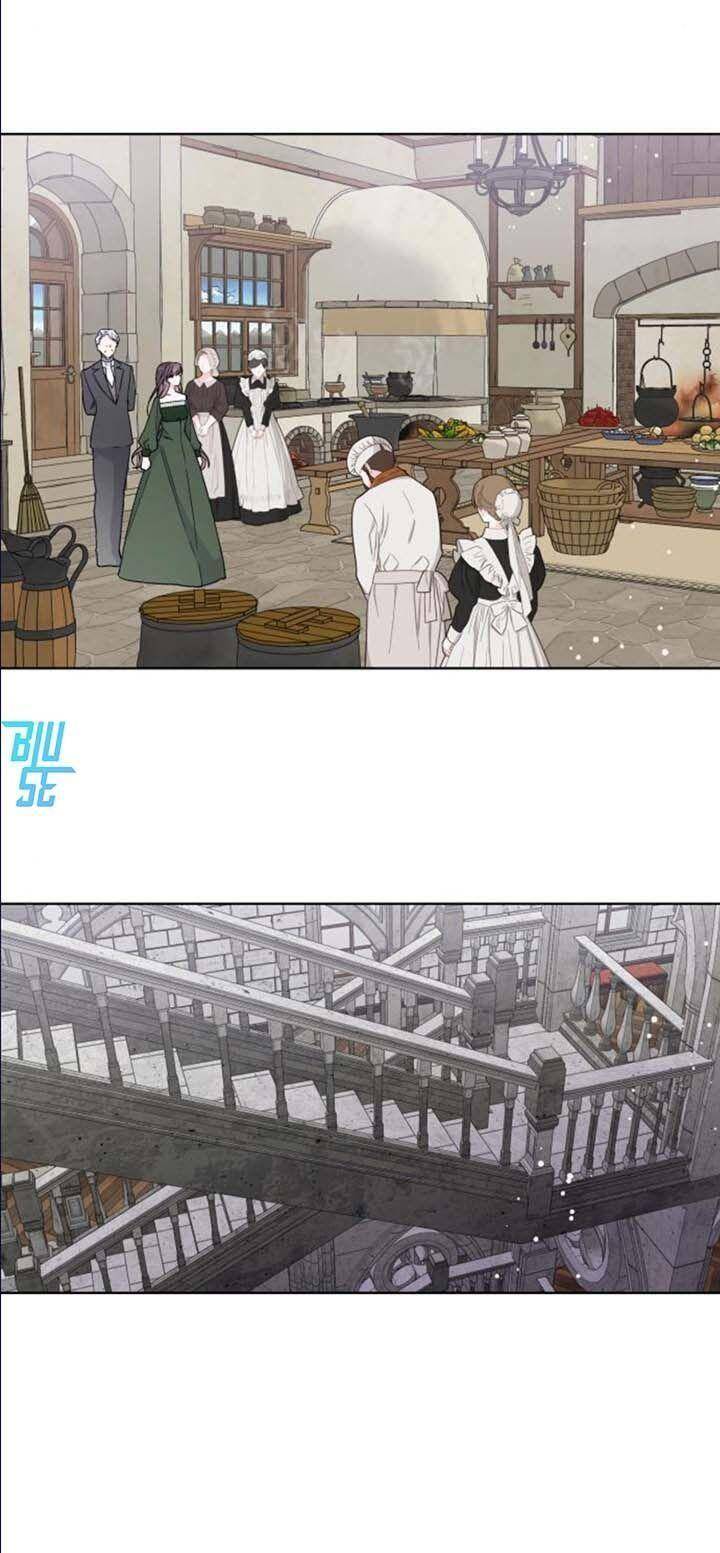 Cách Mà Kỵ Sĩ Sống Như Tiểu Thư Chapter 25 - Trang 2