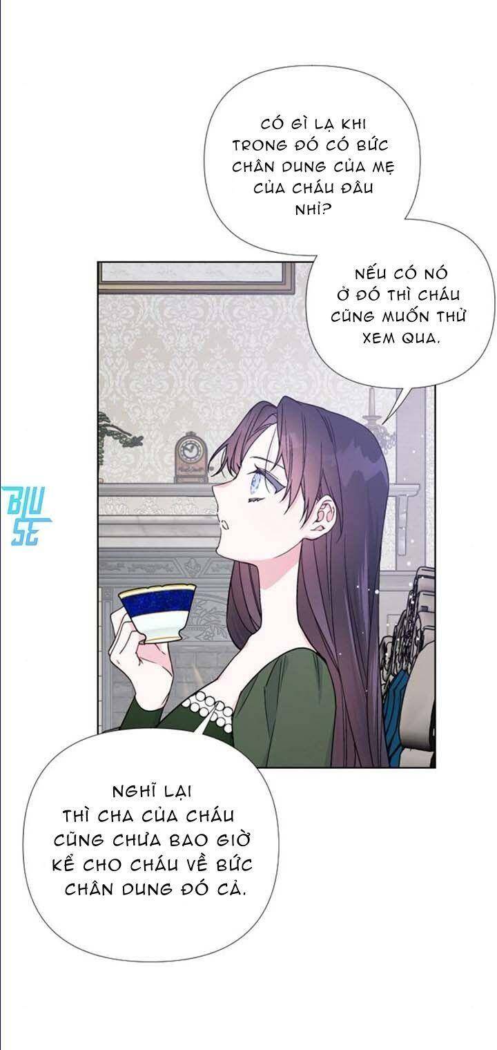 Cách Mà Kỵ Sĩ Sống Như Tiểu Thư Chapter 25 - Trang 2