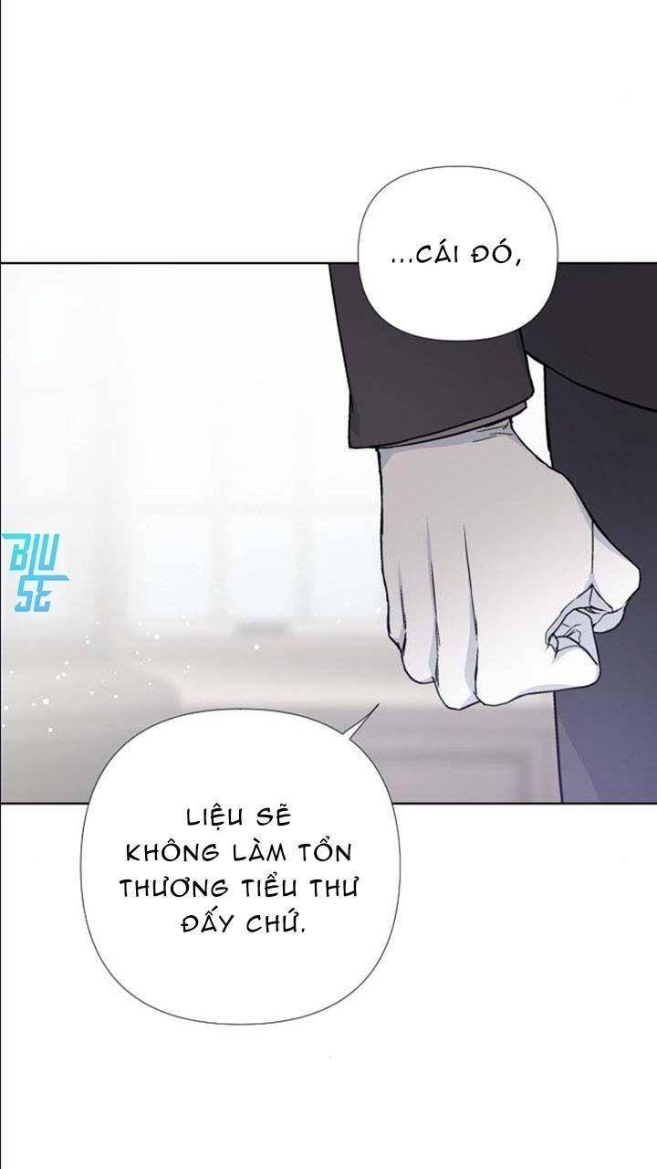 Cách Mà Kỵ Sĩ Sống Như Tiểu Thư Chapter 25 - Trang 2