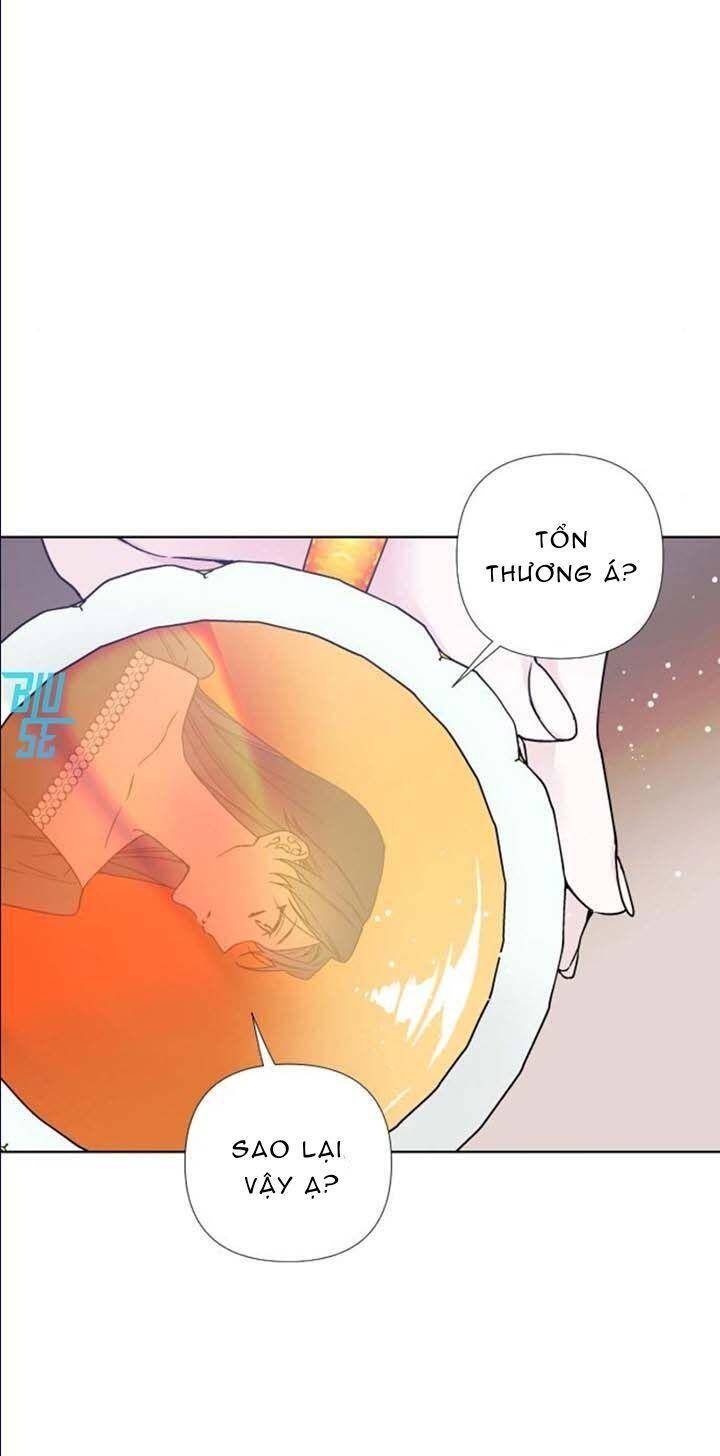 Cách Mà Kỵ Sĩ Sống Như Tiểu Thư Chapter 25 - Trang 2