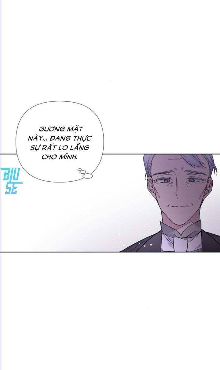 Cách Mà Kỵ Sĩ Sống Như Tiểu Thư Chapter 25 - Trang 2