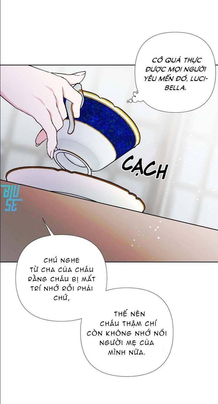 Cách Mà Kỵ Sĩ Sống Như Tiểu Thư Chapter 25 - Trang 2