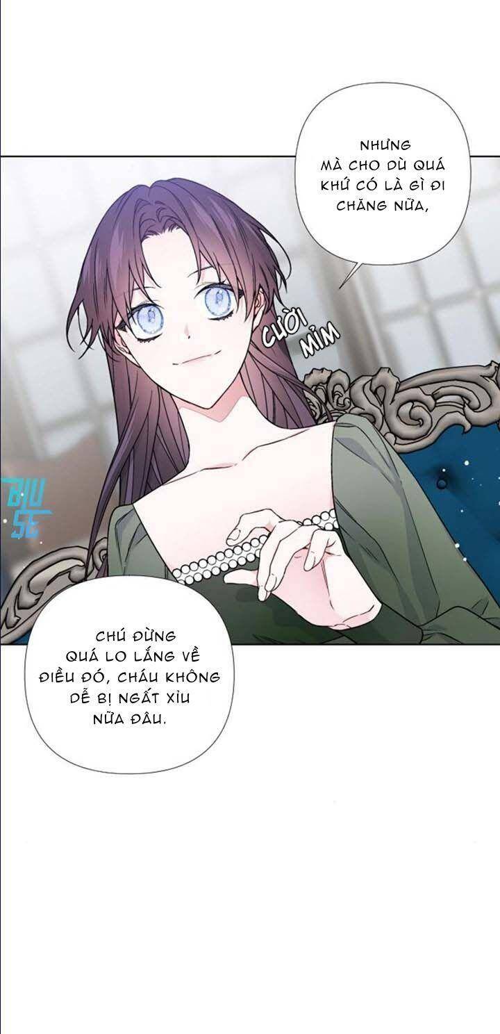 Cách Mà Kỵ Sĩ Sống Như Tiểu Thư Chapter 25 - Trang 2