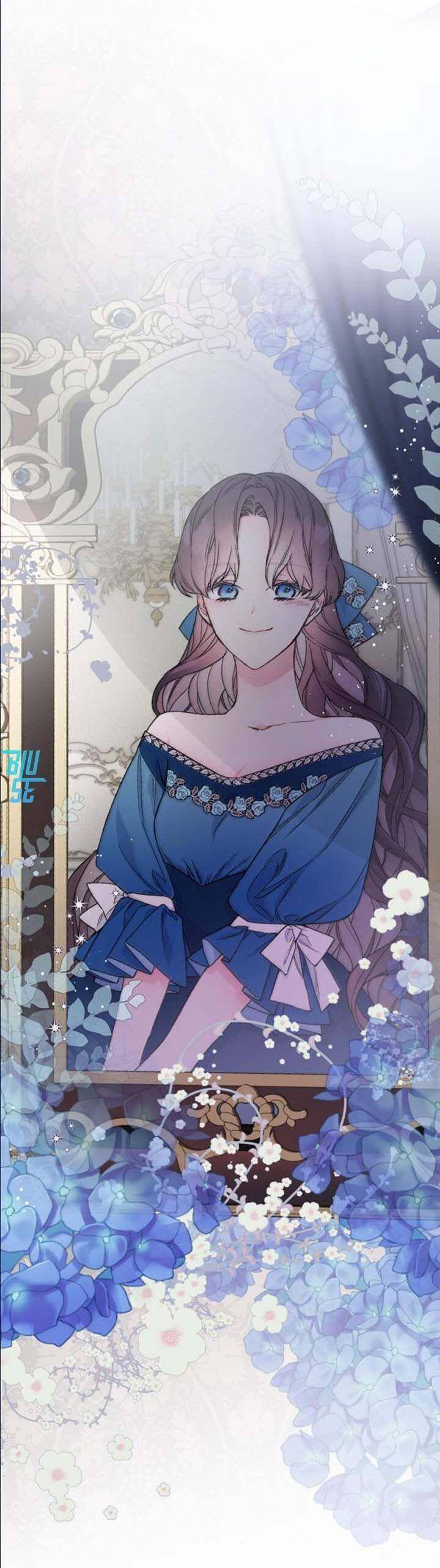 Cách Mà Kỵ Sĩ Sống Như Tiểu Thư Chapter 25 - Trang 2