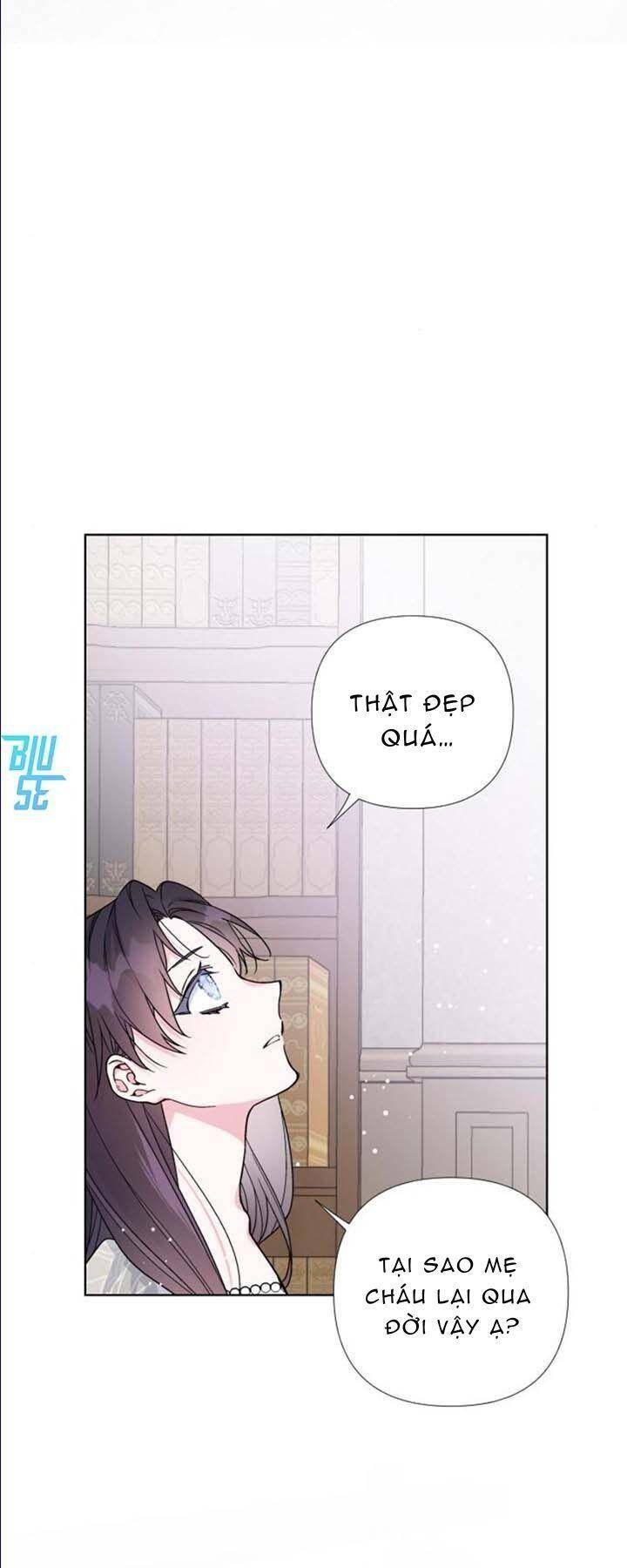 Cách Mà Kỵ Sĩ Sống Như Tiểu Thư Chapter 25 - Trang 2