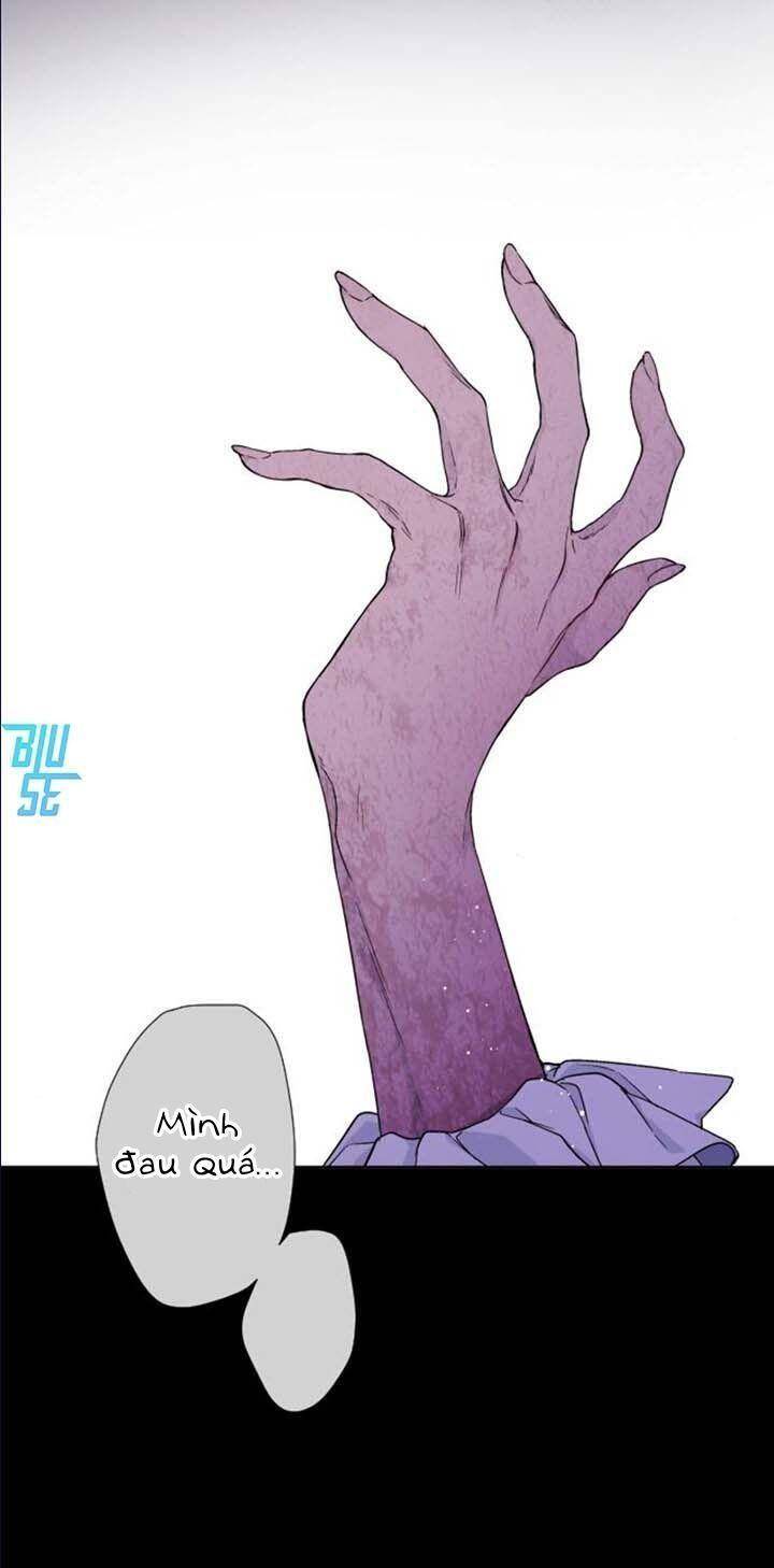 Cách Mà Kỵ Sĩ Sống Như Tiểu Thư Chapter 25 - Trang 2