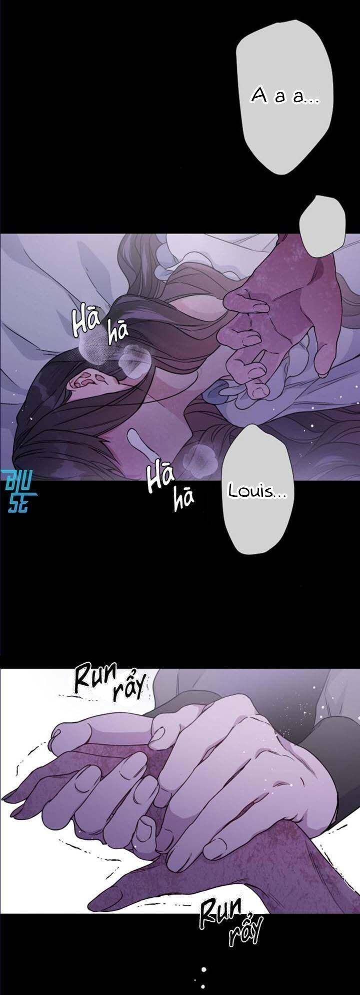 Cách Mà Kỵ Sĩ Sống Như Tiểu Thư Chapter 25 - Trang 2