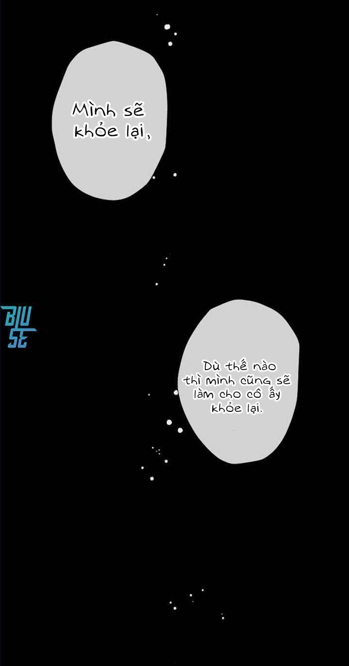 Cách Mà Kỵ Sĩ Sống Như Tiểu Thư Chapter 25 - Trang 2