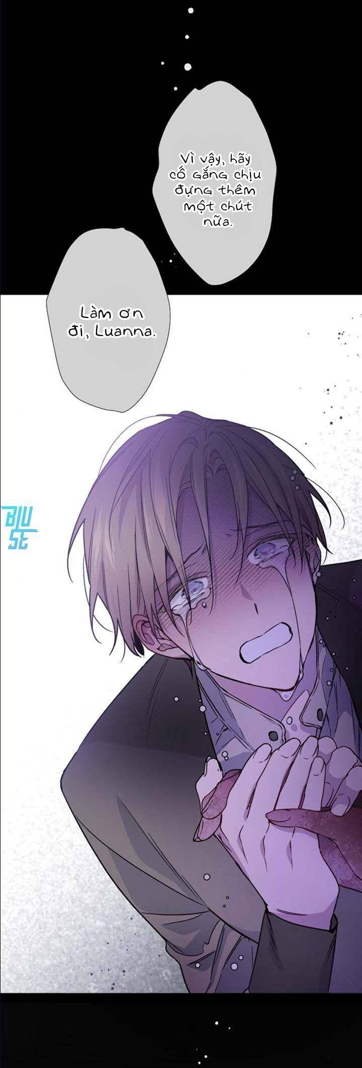 Cách Mà Kỵ Sĩ Sống Như Tiểu Thư Chapter 25 - Trang 2