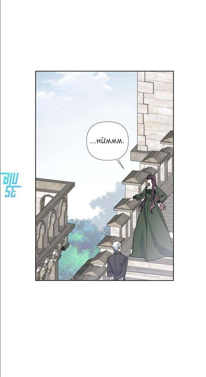 Cách Mà Kỵ Sĩ Sống Như Tiểu Thư Chapter 25 - Trang 2