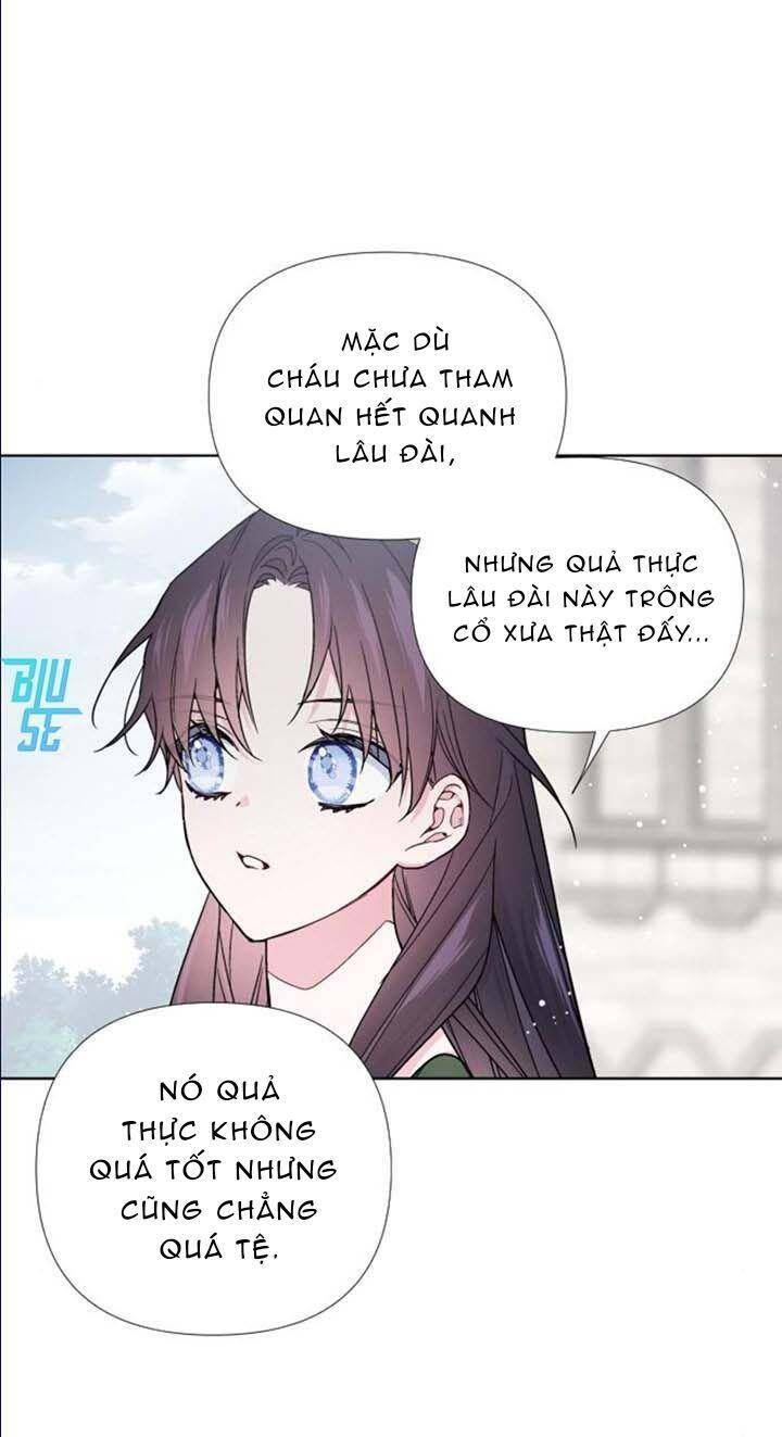 Cách Mà Kỵ Sĩ Sống Như Tiểu Thư Chapter 25 - Trang 2