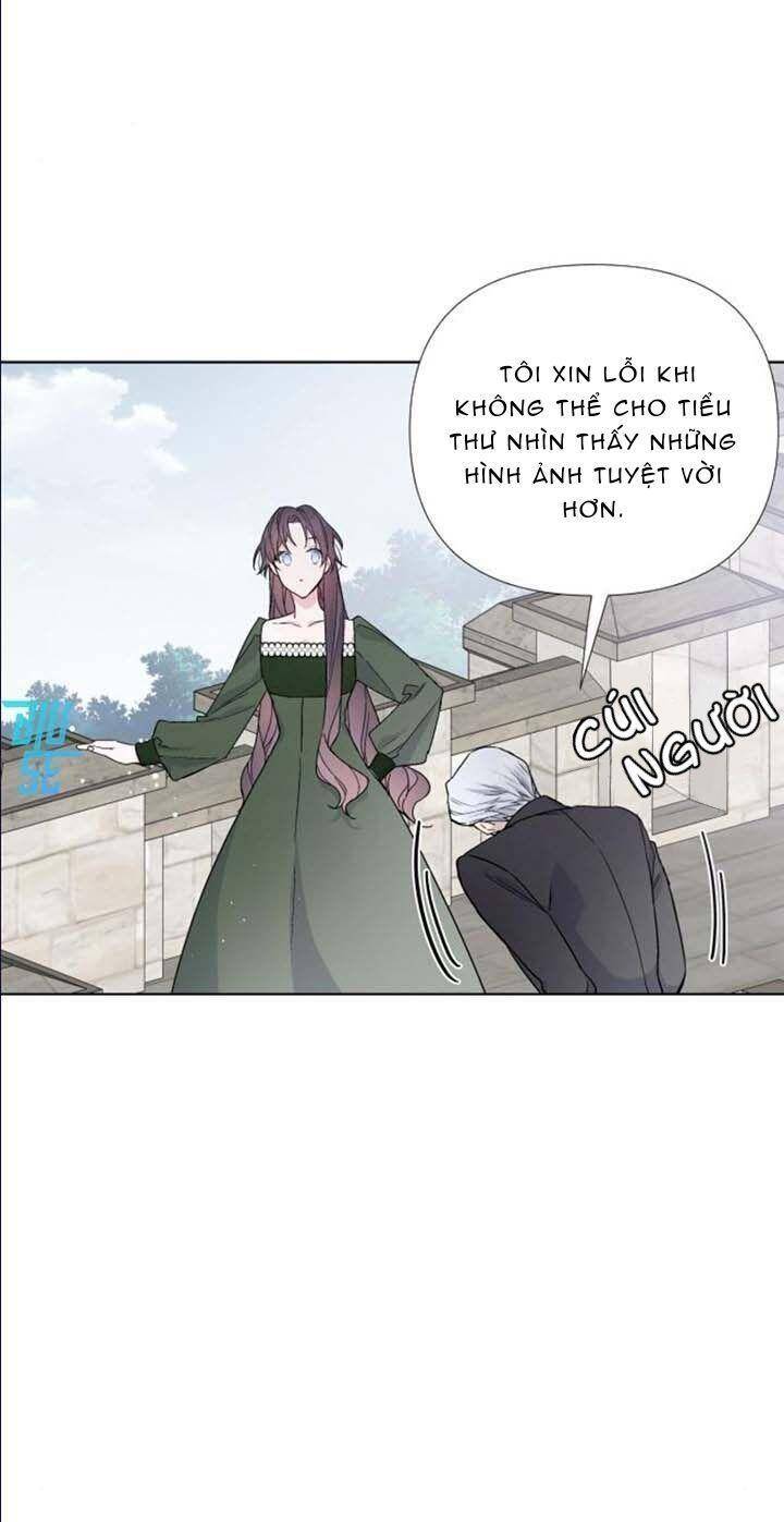 Cách Mà Kỵ Sĩ Sống Như Tiểu Thư Chapter 25 - Trang 2