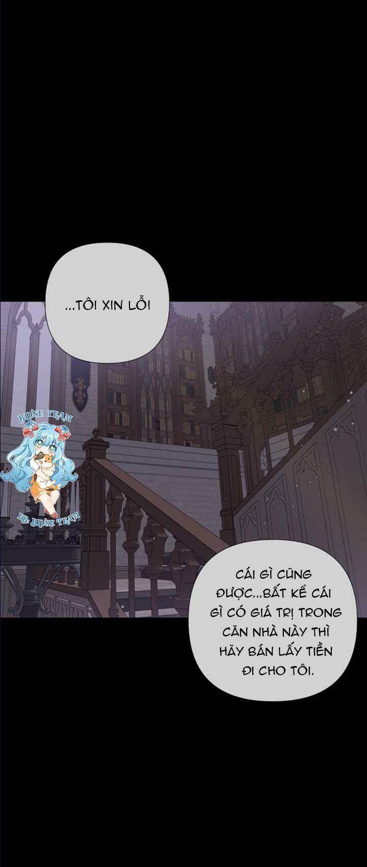 Cách Mà Kỵ Sĩ Sống Như Tiểu Thư Chapter 26 - Trang 2