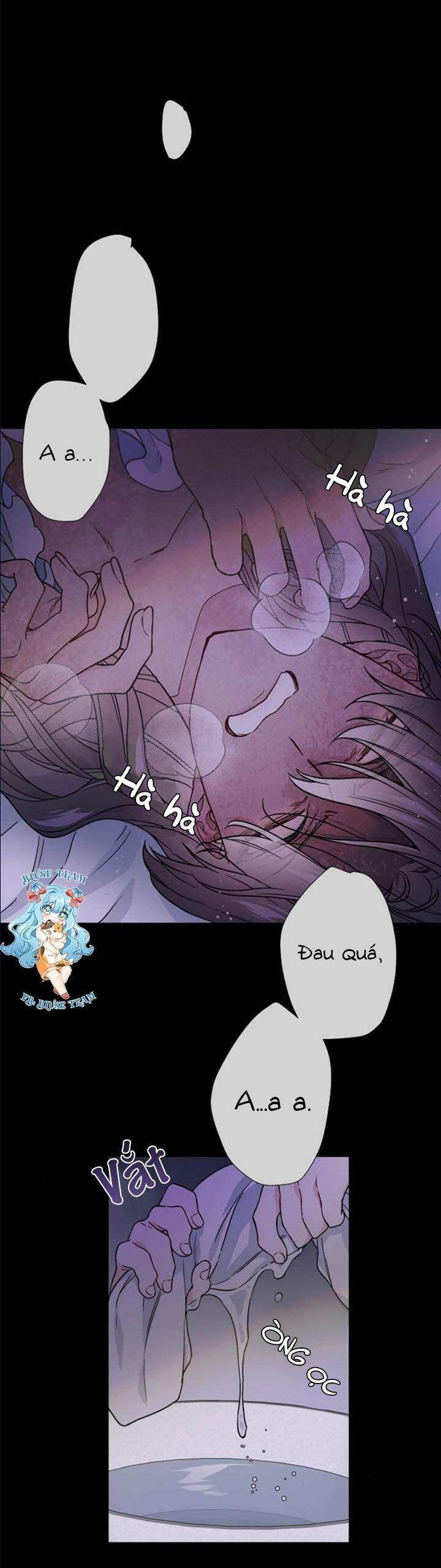 Cách Mà Kỵ Sĩ Sống Như Tiểu Thư Chapter 26 - Trang 2