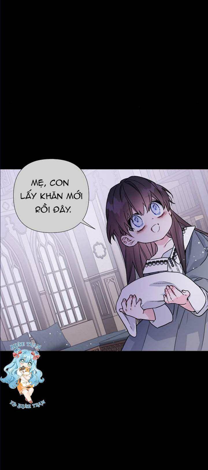 Cách Mà Kỵ Sĩ Sống Như Tiểu Thư Chapter 26 - Trang 2