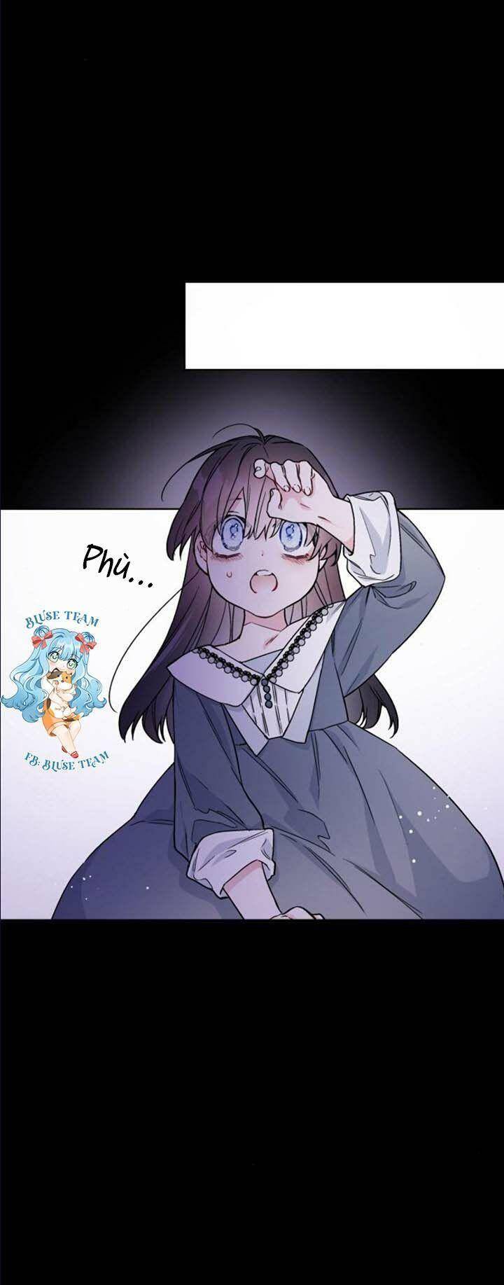 Cách Mà Kỵ Sĩ Sống Như Tiểu Thư Chapter 26 - Trang 2