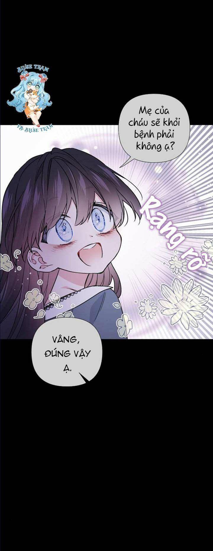 Cách Mà Kỵ Sĩ Sống Như Tiểu Thư Chapter 26 - Trang 2