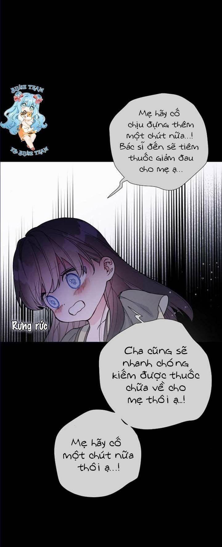 Cách Mà Kỵ Sĩ Sống Như Tiểu Thư Chapter 26 - Trang 2